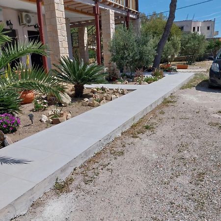 Εmmi Apartment Koutsounári Luaran gambar