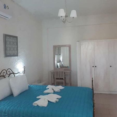 Εmmi Apartment Koutsounári Luaran gambar