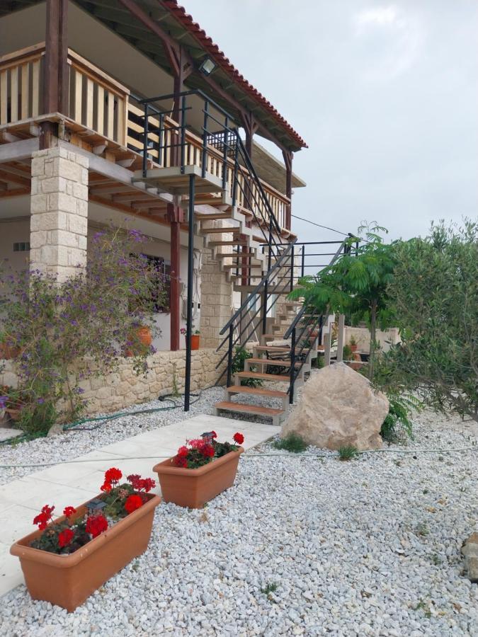 Εmmi Apartment Koutsounári Luaran gambar