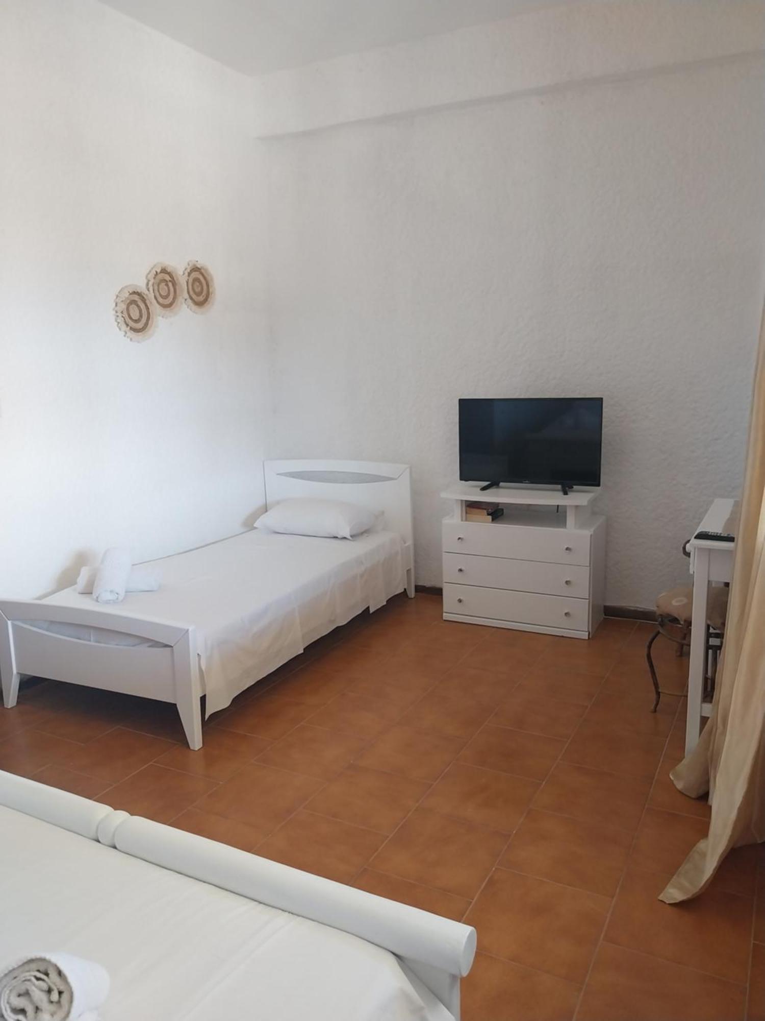 Εmmi Apartment Koutsounári Luaran gambar