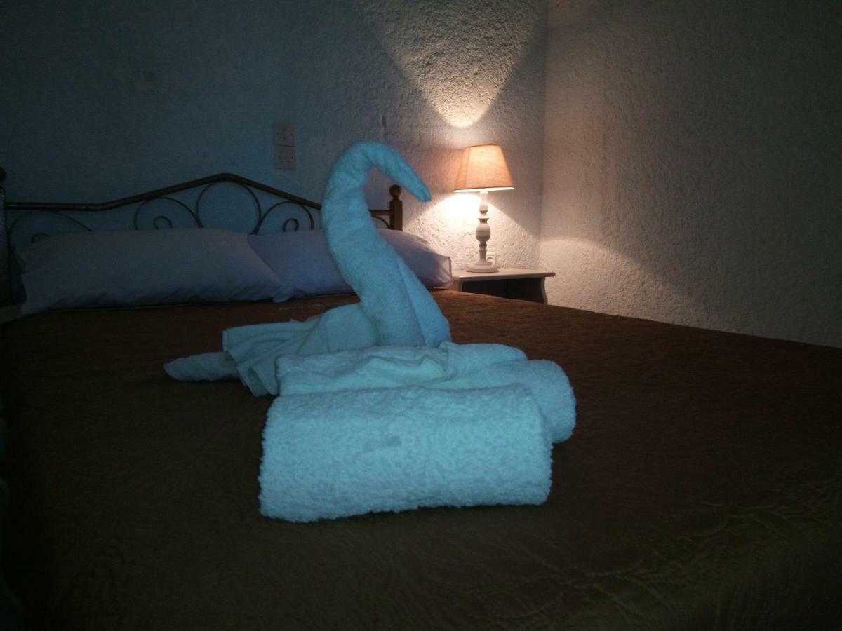 Εmmi Apartment Koutsounári Luaran gambar