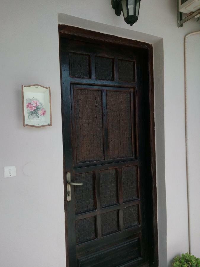 Εmmi Apartment Koutsounári Luaran gambar