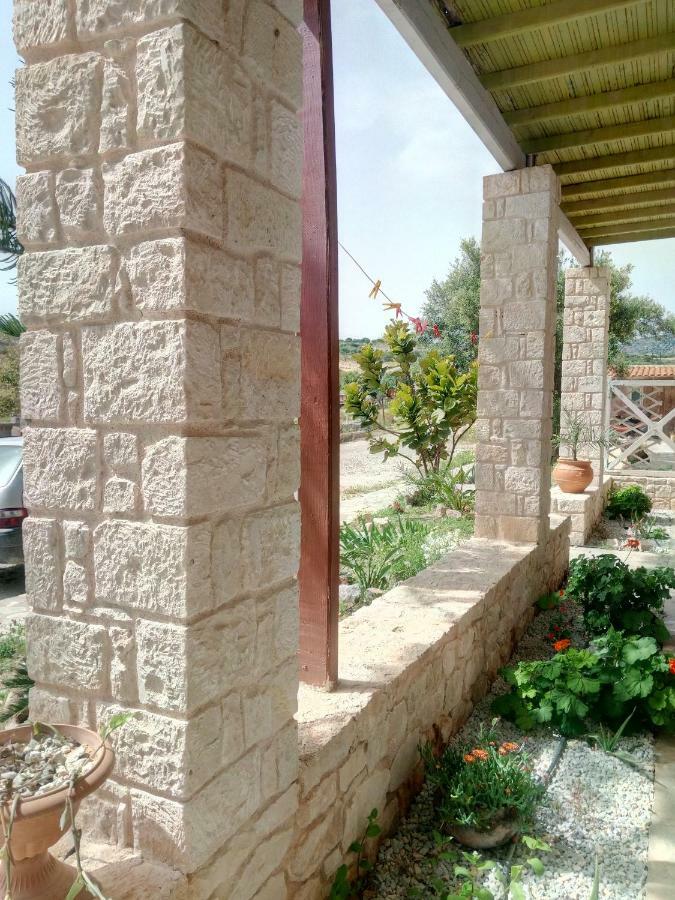 Εmmi Apartment Koutsounári Luaran gambar