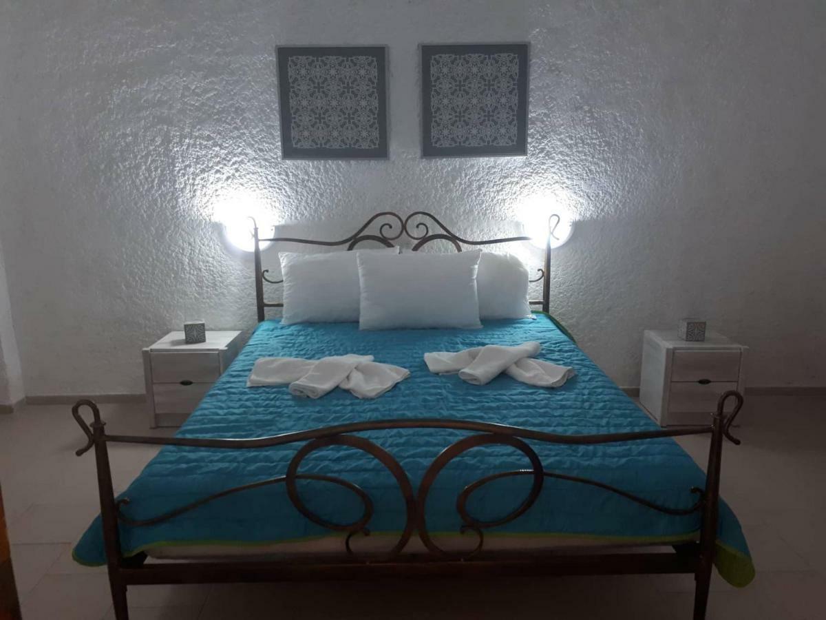 Εmmi Apartment Koutsounári Luaran gambar