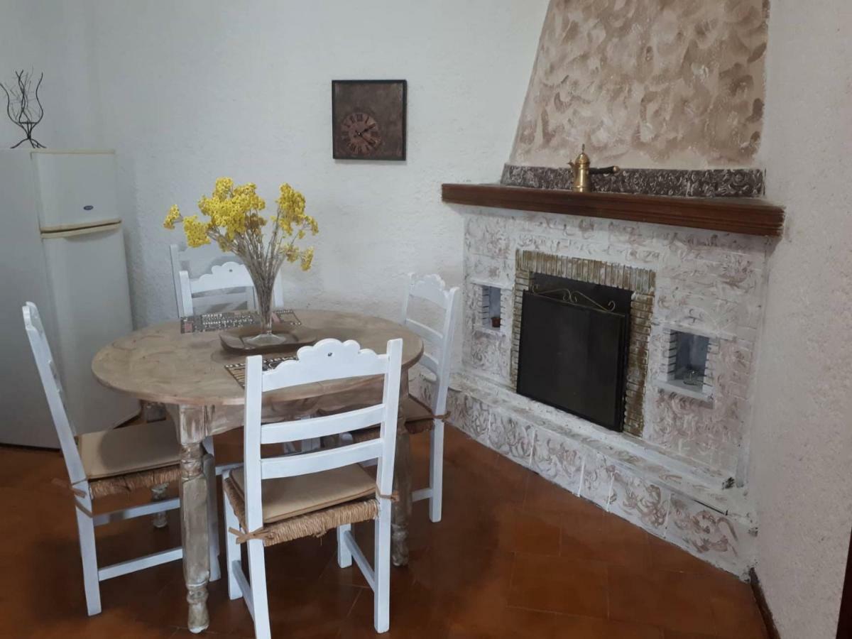Εmmi Apartment Koutsounári Luaran gambar