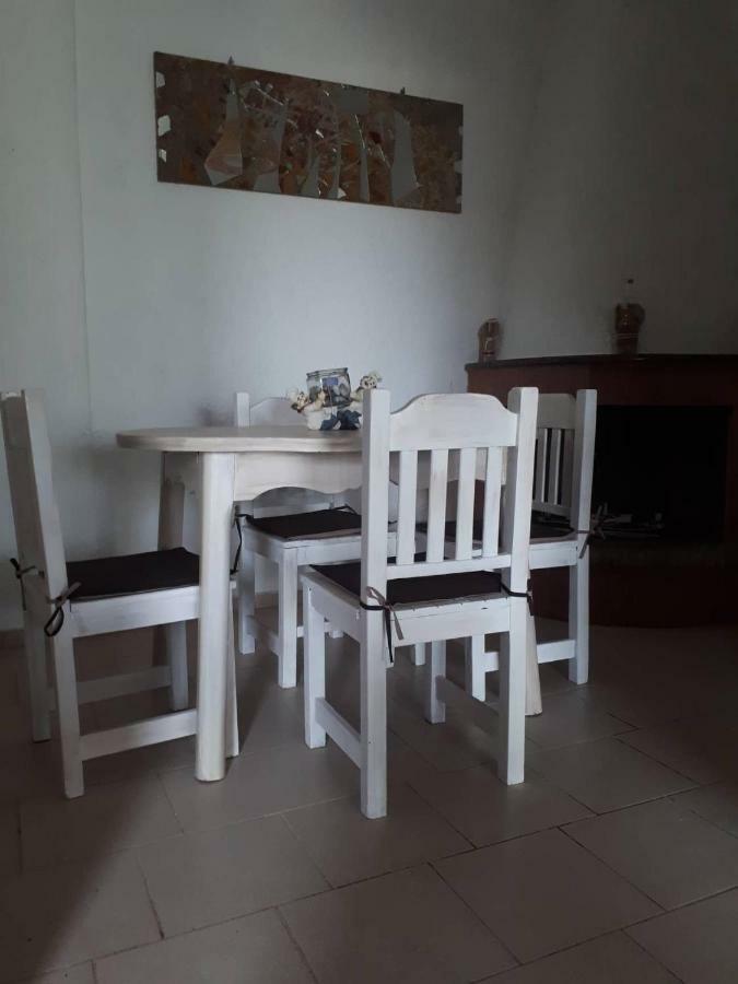Εmmi Apartment Koutsounári Luaran gambar