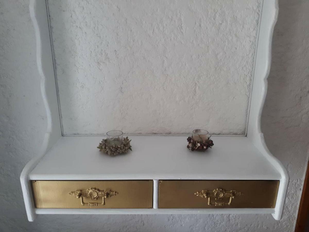 Εmmi Apartment Koutsounári Luaran gambar