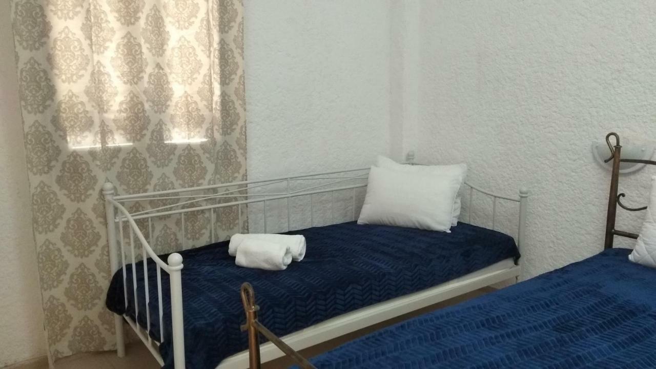 Εmmi Apartment Koutsounári Luaran gambar