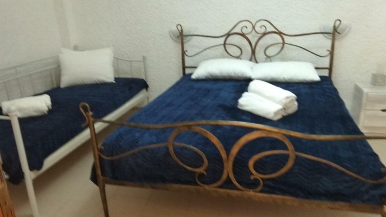 Εmmi Apartment Koutsounári Luaran gambar