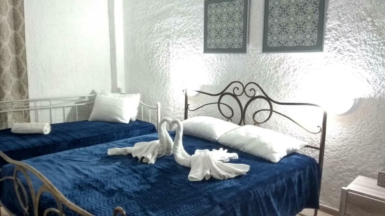 Εmmi Apartment Koutsounári Luaran gambar