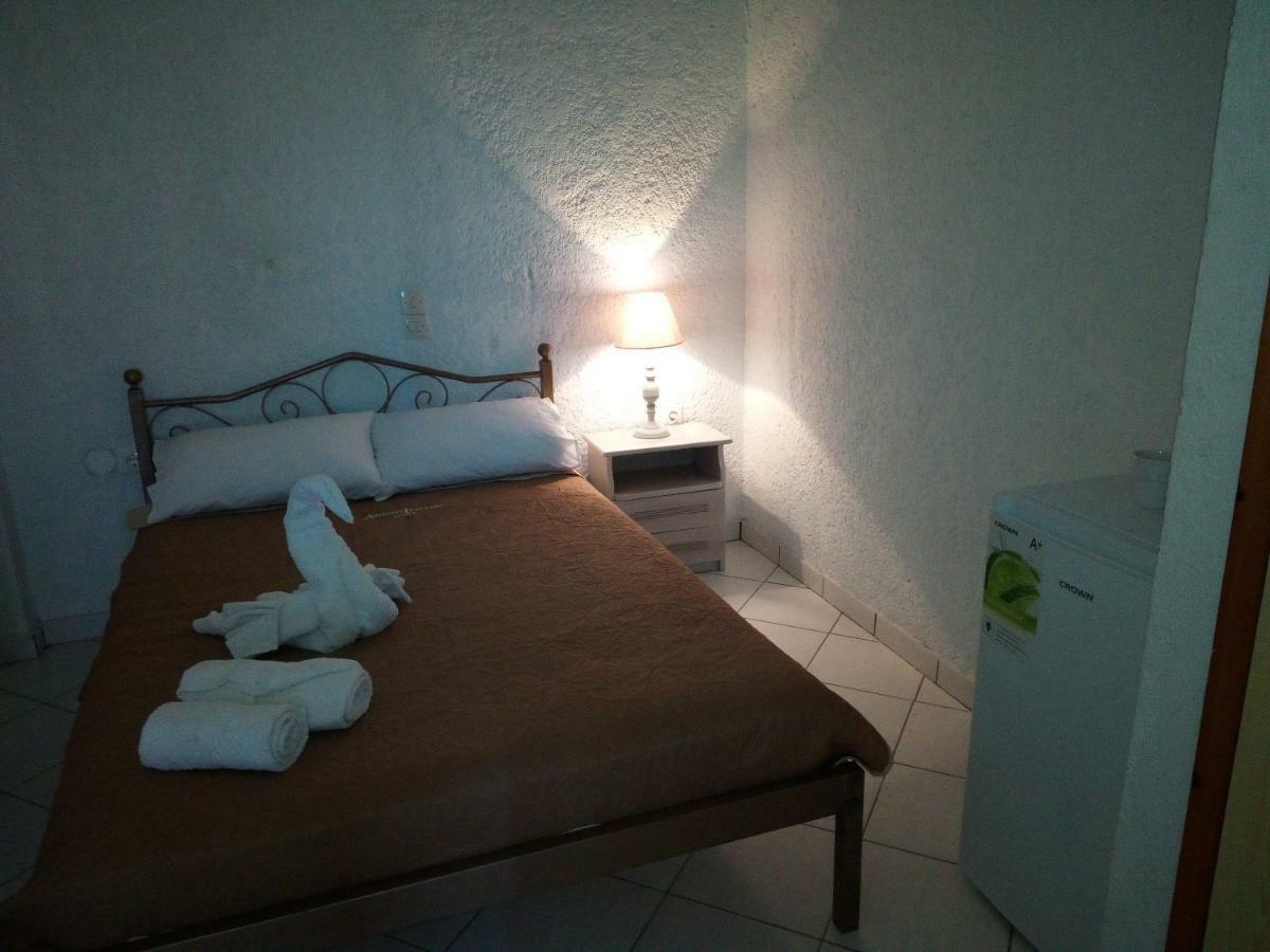 Εmmi Apartment Koutsounári Luaran gambar