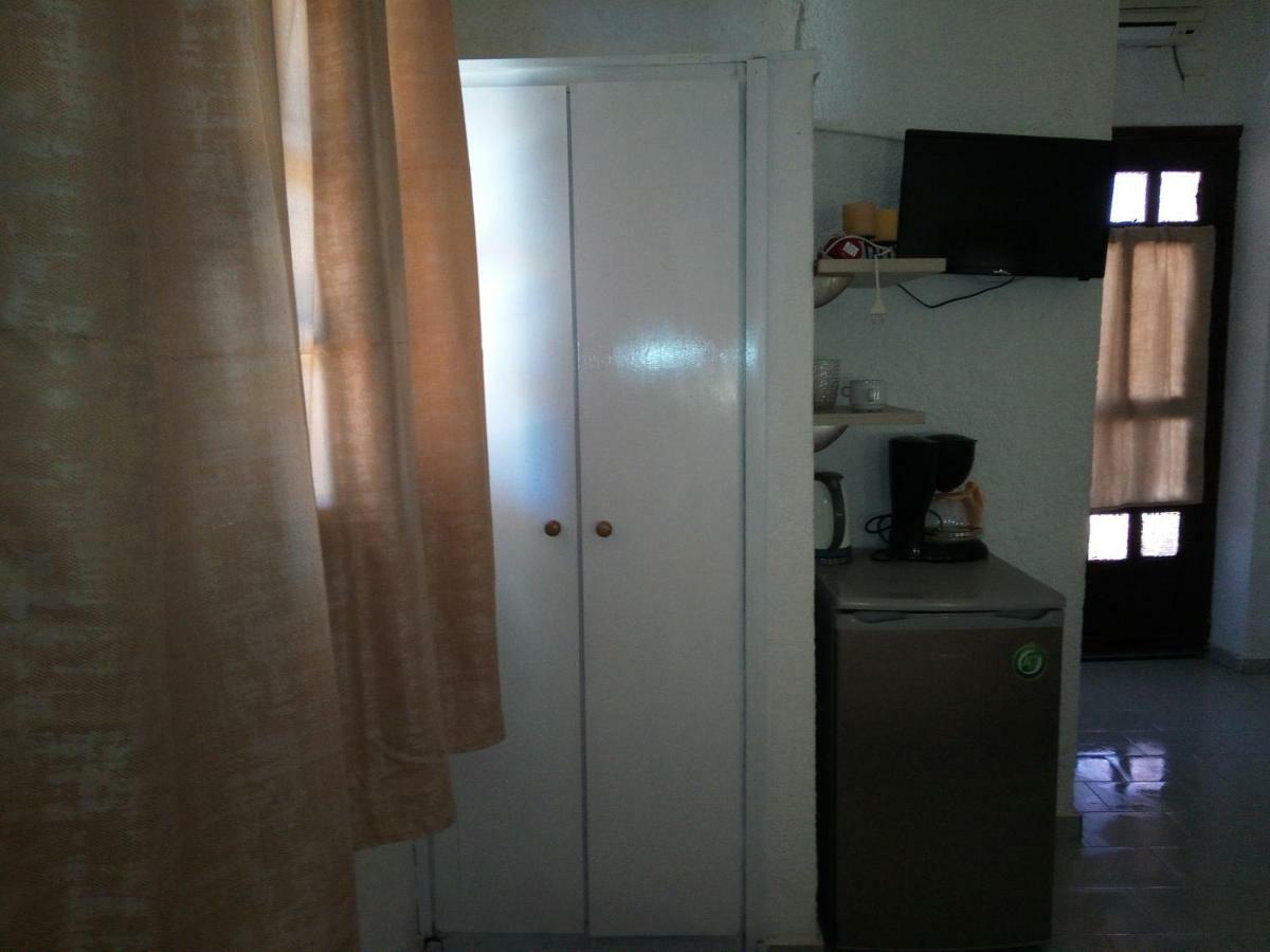 Εmmi Apartment Koutsounári Luaran gambar